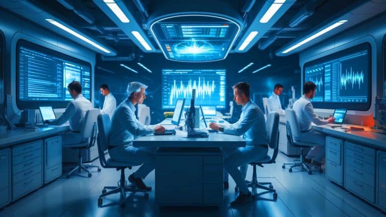 Ces physiciens dévoilent le potentiel inédit des champs magnétiques plans : une percée majeure pour les technologies du futur