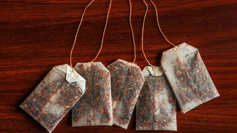 Ces sachets de thé libèrent des plastiques capables de pénétrer vos cellules : une menace cachée dévoilée
