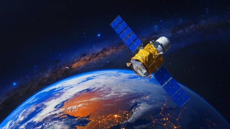 Objectif zéro débris spatial : l’ESA appelle à une collaboration mondiale pour nettoyer l’orbite terrestre
