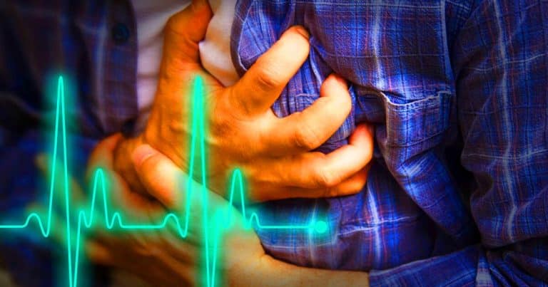 Découverte incroyable : ce gène réactivé pourrait inverser les dégâts causés par une crise cardiaque