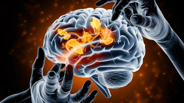 Cette découverte cérébrale révolutionnaire pourrait éradiquer l&rsquo;obésité : un simple enzyme à cibler pour un avenir minceur