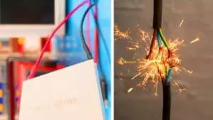 Cette découverte révolutionnaire : le tungstène disilicide transforme la chaleur en électricité pour la première fois au monde