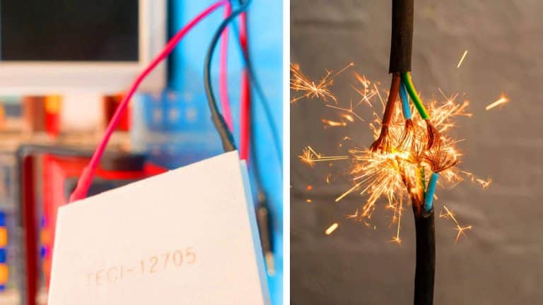 Première mondiale : cette nouvelle matière transforme la chaleur en électricité et pourrait révolutionner l’énergie