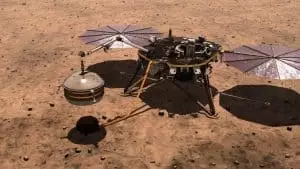 Cette découverte sur Mars pourrait bouleverser notre compréhension de l&rsquo;univers : des preuves saisissantes de l&rsquo;eau liquide émergent