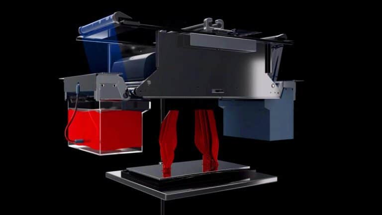 Armement du futur : l&rsquo;impression 3D au service de l&rsquo;armée américaine pour des moteurs de fusée surpuissants