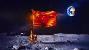 Cette étonnante bannière chinoise "flottante" révolutionne l'exploration lunaire en 2026 : un défi technologique inédit