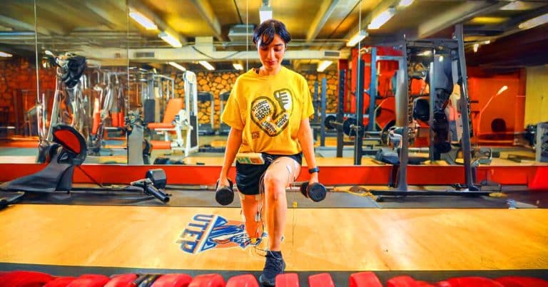 Gagnez 30 % de force sans effort : cette méthode inédite qui associe musculation et électricité révolutionne l’entraînement
