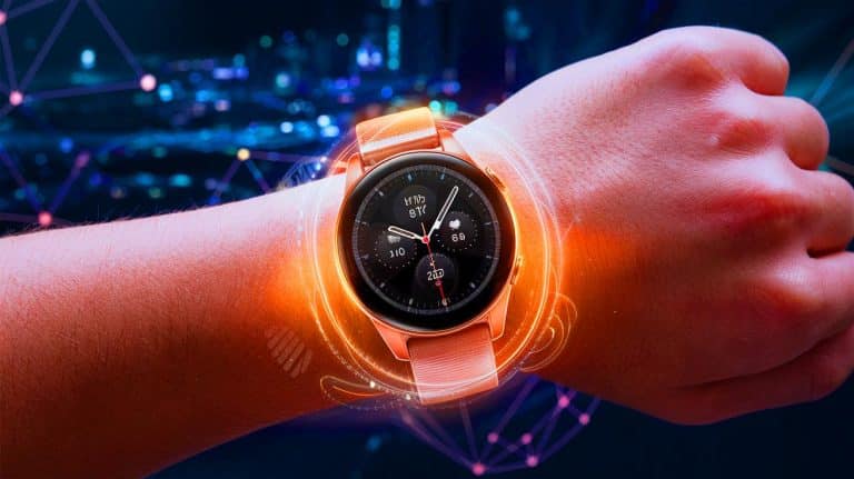 Une montre connectée qui se recharge grâce à votre chaleur corporelle : la Chine signe une avancée technologique extraordinaire