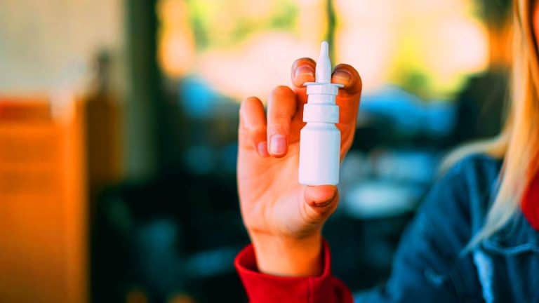 Ces scientifiques développent un médicament nasal capable de détecter le cancer du pancréas avant qu&rsquo;il ne se propage