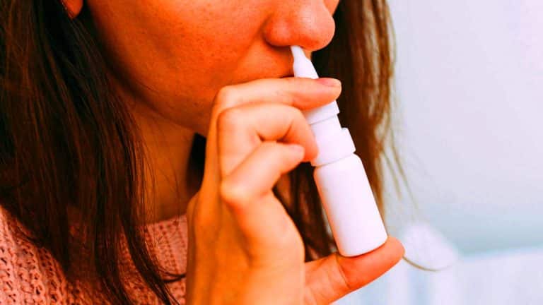 « Une révolution pour la santé mentale » : ce spray nasal inédit bouleverse le traitement de la dépression sévère et du trouble de stress post-traumatique