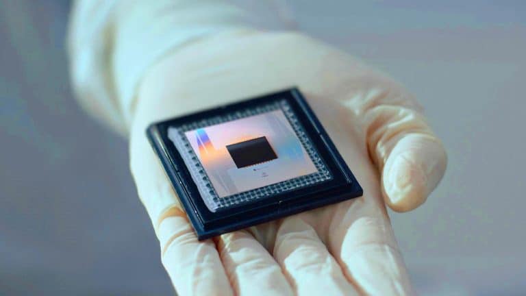 Univers parallèles : la puce quantique révolutionnaire de Google pourrait enfin prouver leur existence