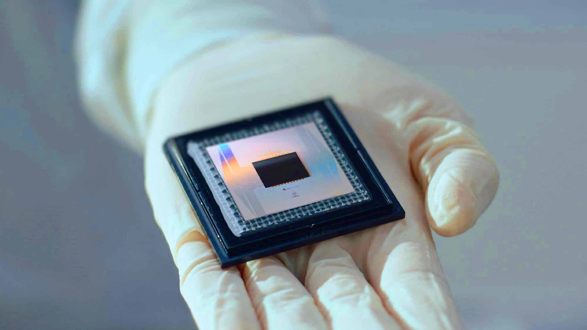 Univers parallèles : la puce quantique révolutionnaire de Google pourrait enfin prouver leur existence