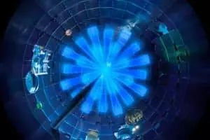 Cette réaction de fusion nucléaire libère 200 % d&rsquo;énergie : une avancée scientifique qui redéfinit l&rsquo;avenir de l&rsquo;humanité