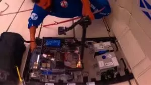 Cette révolution 3D pourrait rendre l&rsquo;insuline spatiale 9 fois plus efficace et transformer la vie des diabétiques