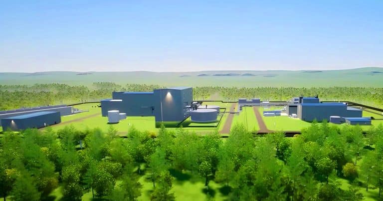 « Adieu au charbon, bonjour au nucléaire » : ce projet révolutionnaire Natrium de TerraPower promet une transition énergétique historique