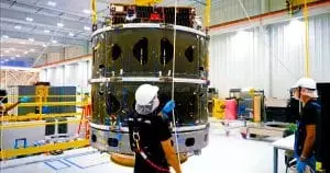 Cette révolution spatiale transforme votre smartphone en connexion 120 Mbps, laissant 4G et 5G loin derrière