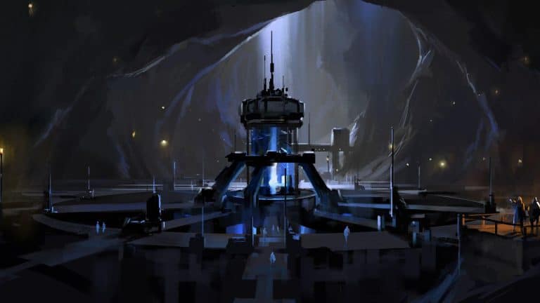 Enfouis à 1,6 km sous terre, ces réacteurs révolutionnaires promettent une énergie inépuisable