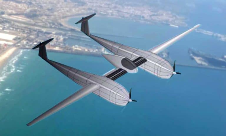 9 jours seulement pour faire le tour du monde : cet avion à hydrogène vert s’apprête à redéfinir l’histoire de l’aviation