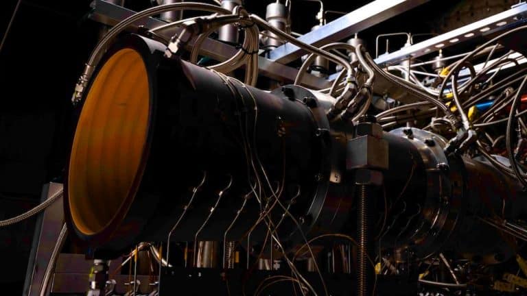 Voler à plus de 6 000 km/h est une réalité : la technologie ramjet de GE Aerospace vise l’hypersonique dès 2025