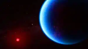 En 2025, le télescope James Webb pourrait révéler une vie extraterrestre et bouleverser notre civilisation pour toujours