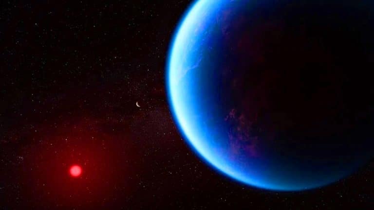 « De la vie extraterrestre dès 2025 ? » Le télescope James Webb pourrait faire une découverte qui changerait l’humanité… ou causer notre perte