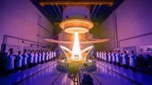 Fusion nucléaire : la Chine découvre des ions suprathermiques qui pourraient changer l’avenir énergétique mondial