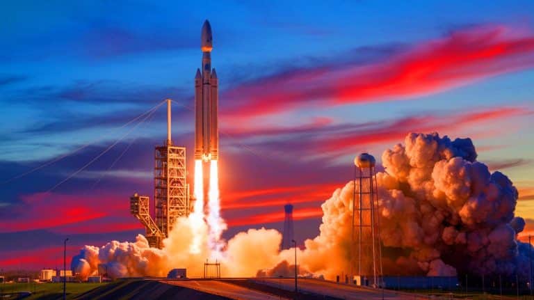 « Je veux détruire SpaceX » : New Glenn, la fusée de Jeff Bezos qui menace de renverser la domination spatiale d’Elon Musk