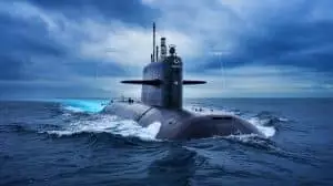 "La Chine effraie l'Occident par cette avancée folle" : ses sous-marins traquent désormais les avions à haute altitude avec un radar sous-marin inédit