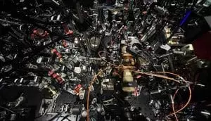 La DARPA dévoile ce circuit quantique révolutionnaire qui surpasse l&rsquo;intelligence humaine en un clin d&rsquo;œil