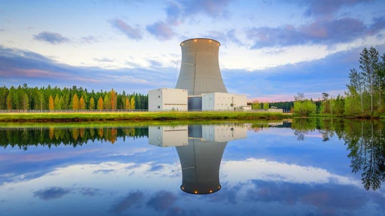 La Suède construit ce réacteur nucléaire test pour sécuriser la conception des petits modèles modulaires