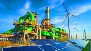 L’Amérique entre dans l’histoire en devenant le premier pays à produire du « fer vert », un matériau révolutionnaire qui marque le début d’une ère d’innovation énergétique propre L'Amérique entre dans l'histoire en devenant le premier pays à produire du "fer vert", un matériau révolutionnaire qui marque le début d'une ère d'innovation énergétique propre