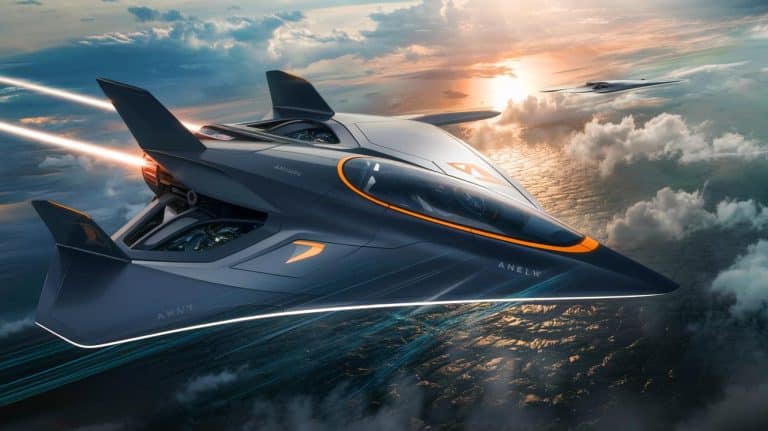 « Le GPS, c’est du passé ! » : l’armée américaine mise sur ce nouveau système de navigation révolutionnaire pour ses véhicules hypersoniques