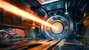 Les États-Unis viennent de battre un record qui pourrait changer l’avenir de la fusion nucléaire : ce rayon X le plus puissant jamais émis sur Terre