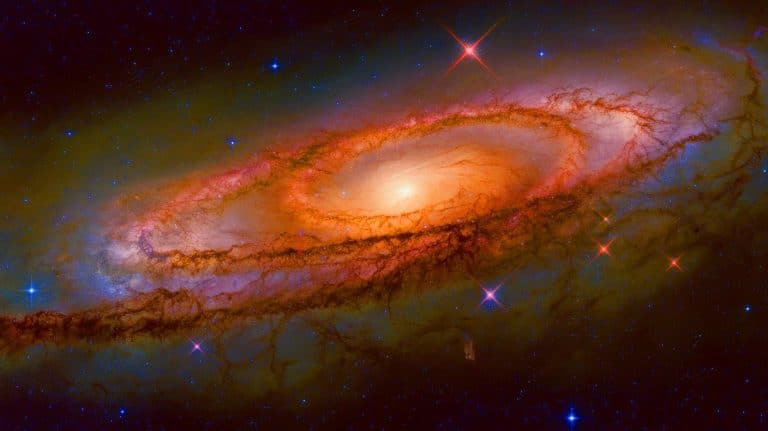 « Nous sommes choqués » : l’accélération fulgurante de l’expansion de l’univers bouleverse le monde scientifique