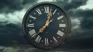 L’Horloge de l’Apocalypse a été ajustée – et, franchement, ce n’est pas une bonne nouvelle du tout