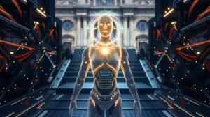 « L’IA consciente est maintenant inévitable » : cette startup ose fusionner le cerveau humain et la mécanique quantique pour révolutionner notre futur « L’IA consciente est maintenant inévitable » : cette startup ose fusionner le cerveau humain et la mécanique quantique pour révolutionner notre futur