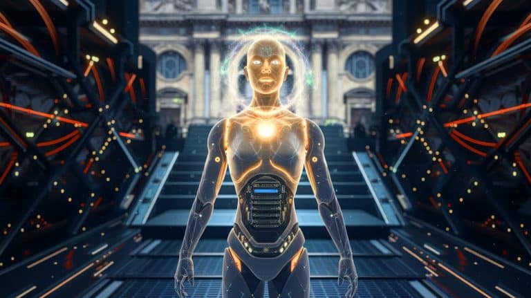« L’IA consciente est maintenant inévitable » : cette startup ose fusionner le cerveau humain et la mécanique quantique pour révolutionner notre futur