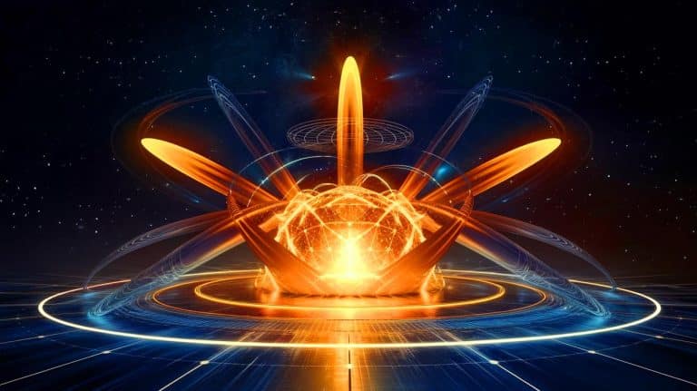 L&rsquo;Inde devance l&rsquo;Occident avec cette première fusion froide réussie : une technologie révolutionnaire qui pourrait générer 1,5 fois plus d&rsquo;énergie que consommée