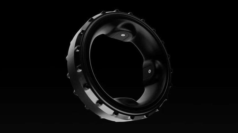 Ce nouveau moteur électrique en forme de donut, ultra-léger et performant, pourrait bouleverser la conception des véhicules