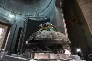 Mystère cosmique : pourquoi la NASA a-t-elle sacrifié son vaisseau Orion dans une explosion à 100 millions de dollars ?