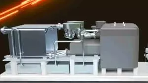 Révolution nucléaire : des micro-réacteurs français de 40 MW imprimés en 3D pour bouleverser l&rsquo;énergie globale