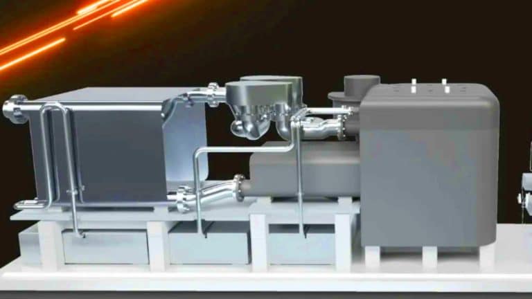 Ces microréacteurs de 40 MW basés sur les sels fondus vont transformer l&rsquo;énergie nucléaire en France