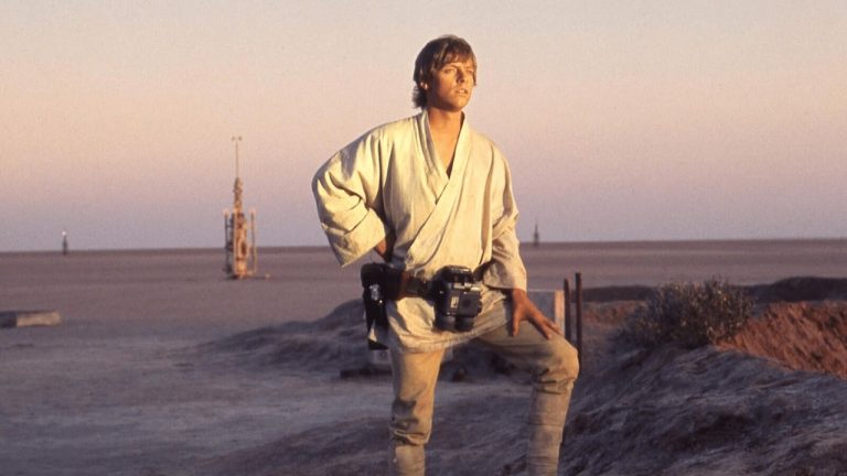 Cette technologie inspirée de Star Wars produit 2 000 litres d’eau potable par jour en Inde et pourrait changer le monde