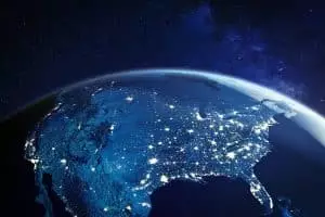 Un million de km² en plus : cette expansion fulgurante redéfinit la géographie des États-Unis comme jamais