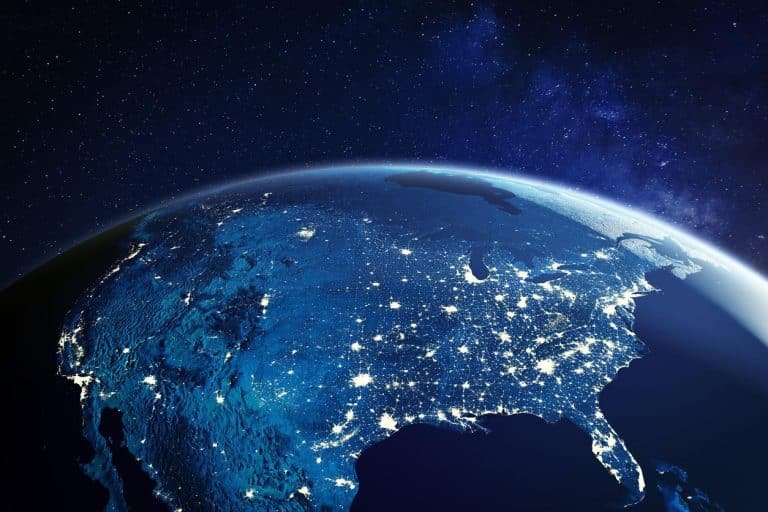 Les États-Unis s’agrandissent de 1 million de kilomètres carrés grâce à cette décision historique aux implications majeures