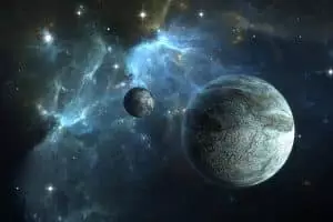 Un mystérieux jumeau de la Terre caché dans notre Système Solaire pourrait bouleverser notre compréhension de l&rsquo;Univers
