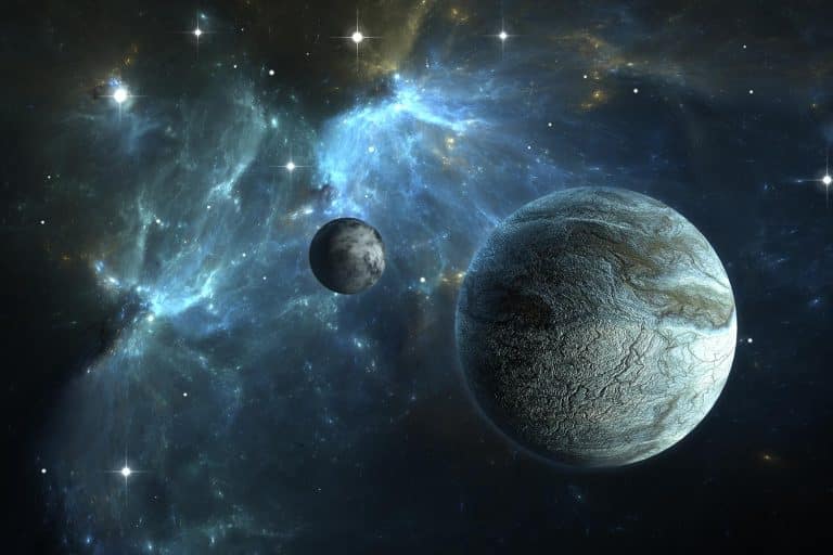 Ce mystérieux jumeau de la Terre caché dans notre Système Solaire pourrait bouleverser notre compréhension de l&rsquo;Univers