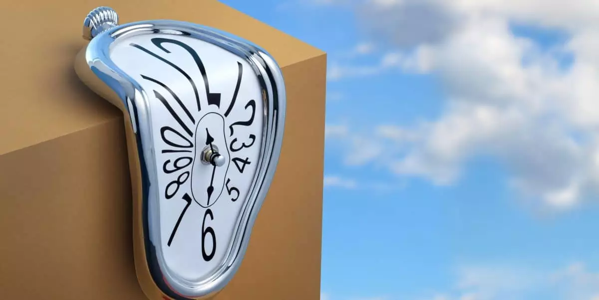 Votre esprit peut-il vraiment plier le temps ? Découvrez le mystère de la relativité neuronale qui défie les lois de la physique