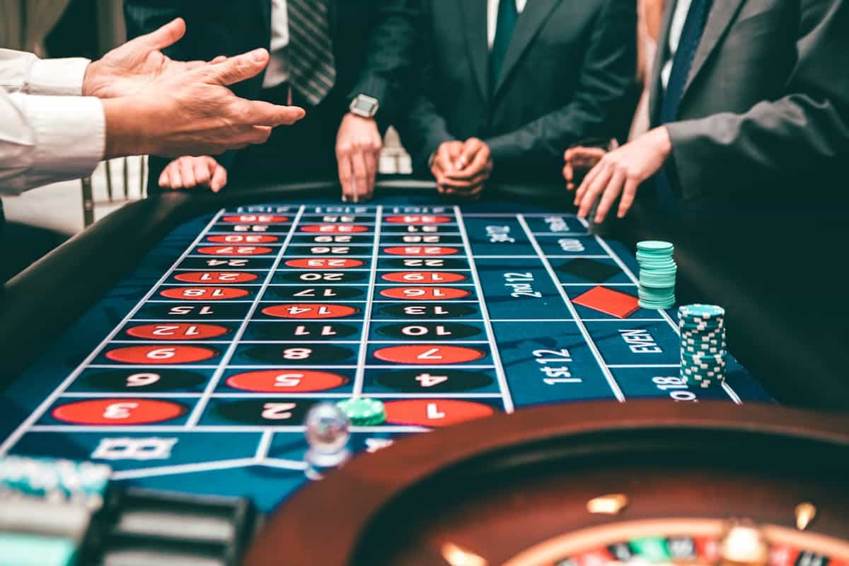 Les tournois de poker en ligne sont-ils les nouveaux sports télévisés ?