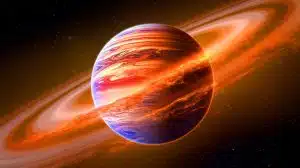 À seulement 20 années-lumière : cette exoplanète, 5,82 fois plus massive que la Terre, pourrait abriter de l'eau liquide et la vie